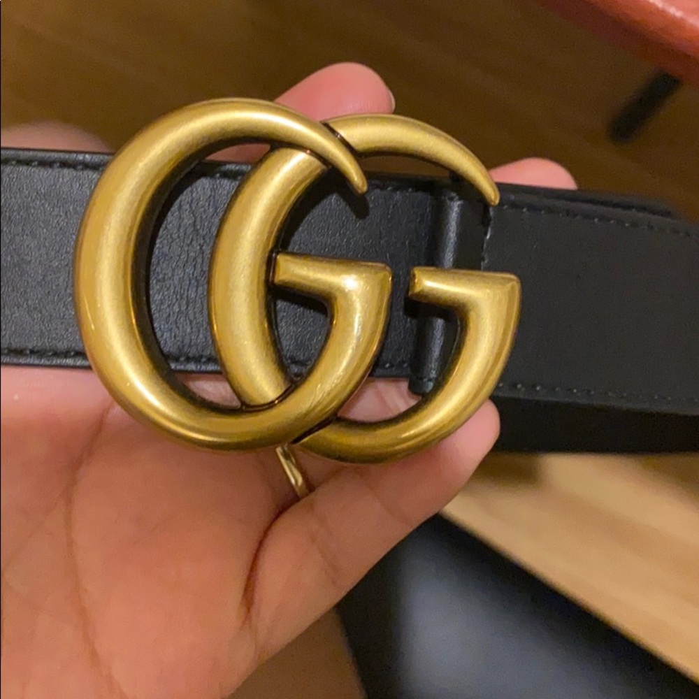Gucci belt - Picture 6 of 8